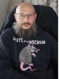 Profilbild Profilbild